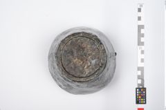 Foto von Bronzesitula (NHMW-PRAE-024663)